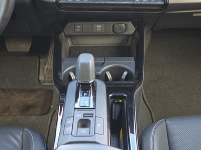 2023 Toyota Prius LE