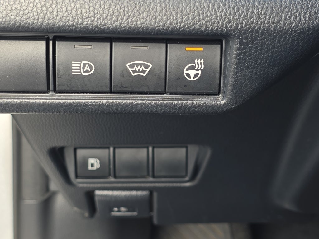 2023 Toyota Prius LE