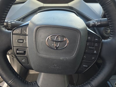 2023 Toyota Prius LE