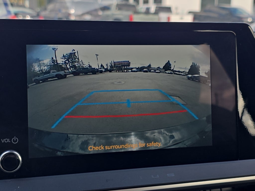 2023 Toyota Prius LE