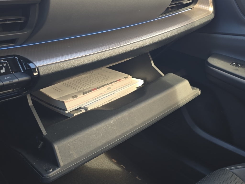 2023 Toyota Prius LE