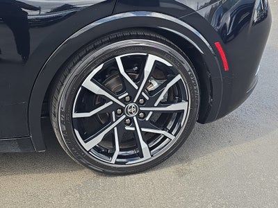 2023 Toyota Prius Prime SE