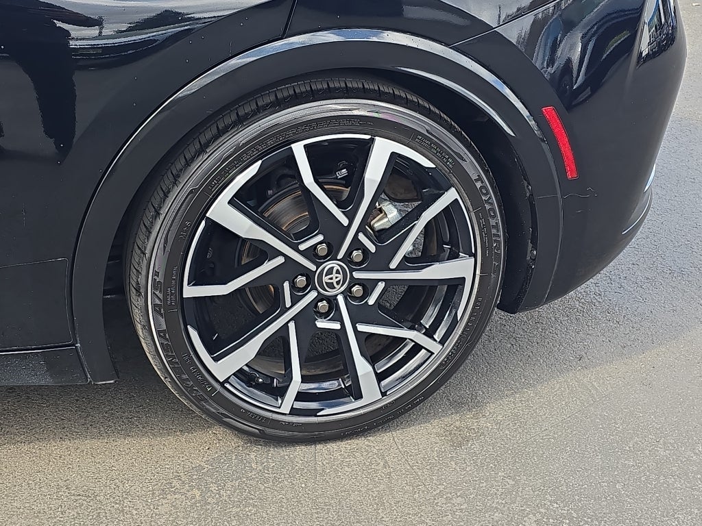 2023 Toyota Prius Prime SE