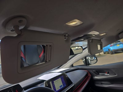 2023 Toyota Prius Prime SE