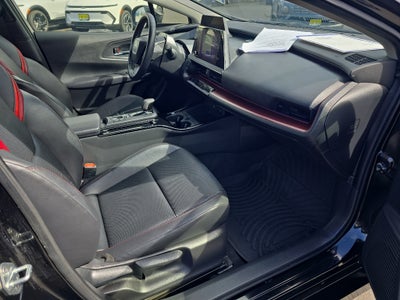 2023 Toyota Prius Prime SE