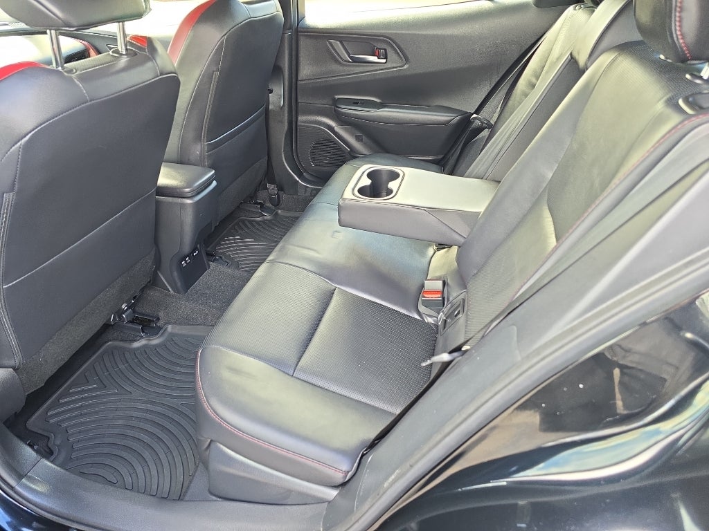 2023 Toyota Prius Prime SE