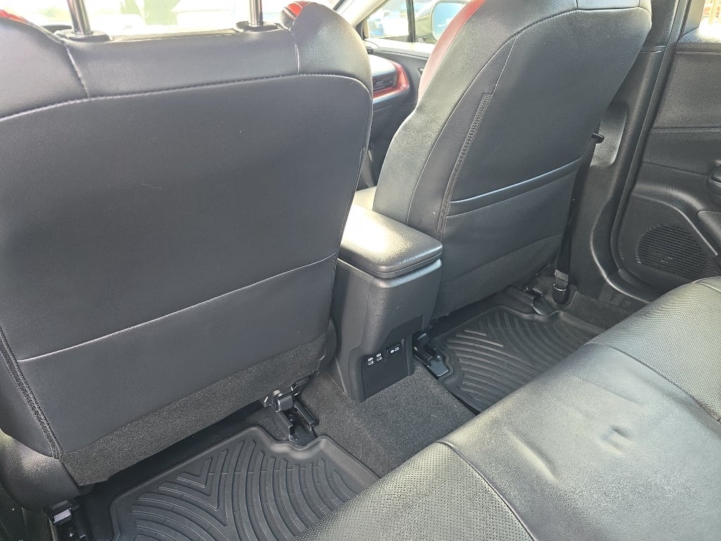 2023 Toyota Prius Prime SE