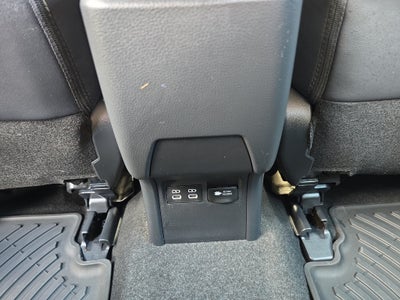 2023 Toyota Prius Prime SE