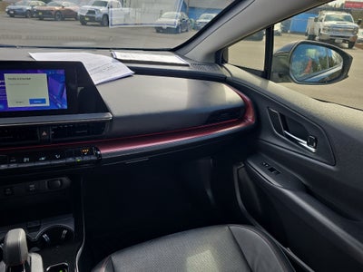 2023 Toyota Prius Prime SE