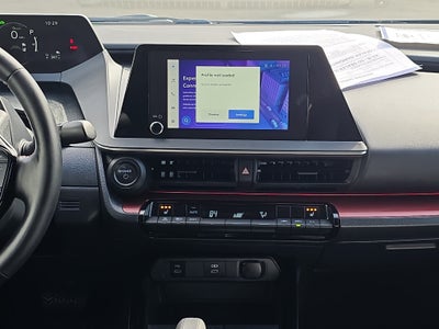 2023 Toyota Prius Prime SE