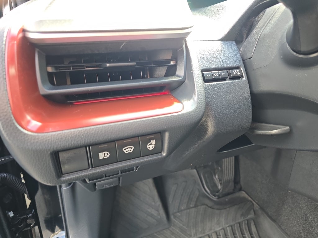 2023 Toyota Prius Prime SE