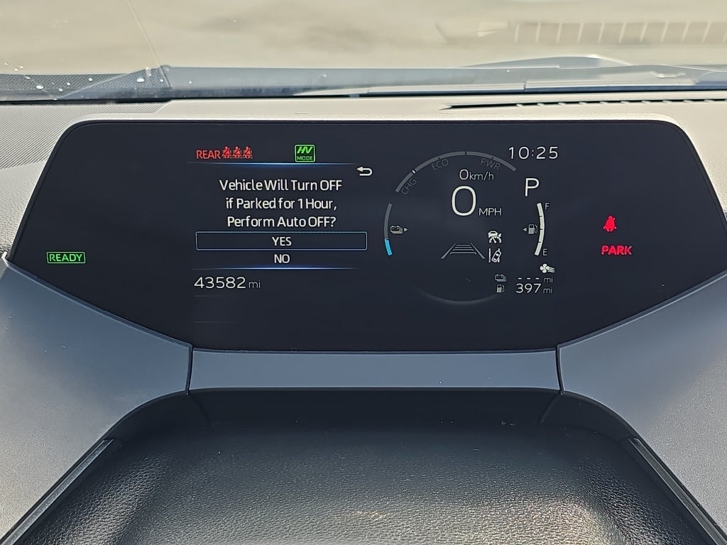 2023 Toyota Prius Prime SE