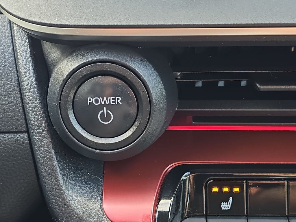 2023 Toyota Prius Prime SE