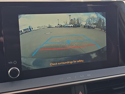 2023 Toyota Prius Prime SE