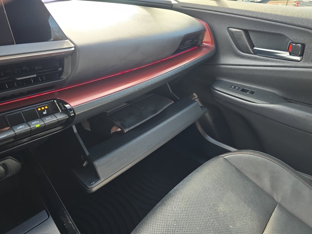 2023 Toyota Prius Prime SE