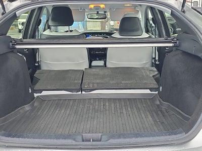 2016 Toyota Prius Four