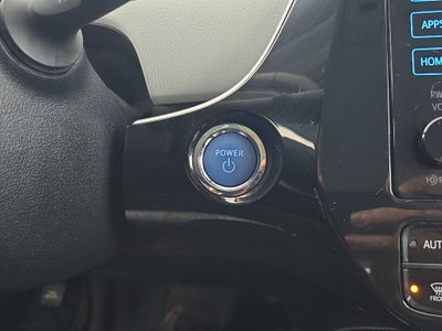 2016 Toyota Prius Four