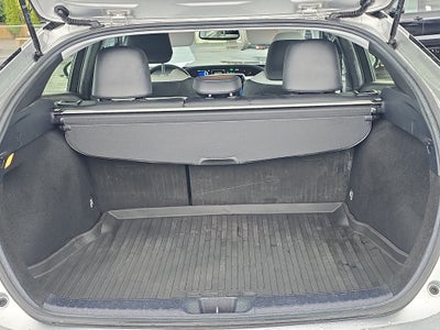 2016 Toyota Prius Four