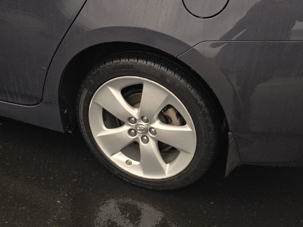 2014 Toyota Prius Four