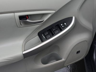 2014 Toyota Prius Four