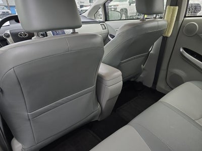 2014 Toyota Prius Four