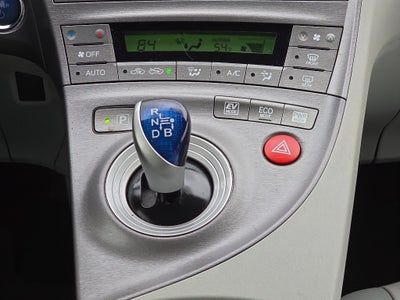 2014 Toyota Prius Four