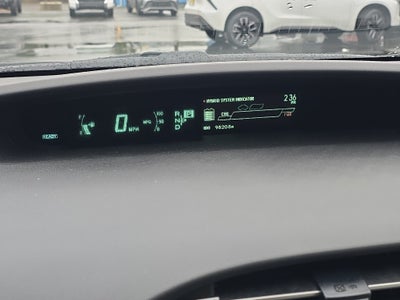 2014 Toyota Prius Four