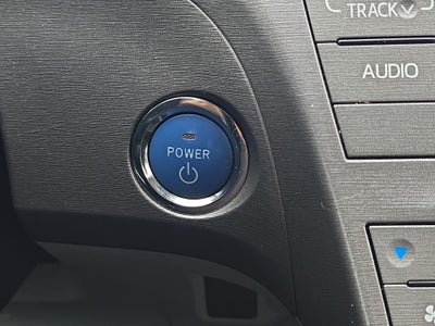 2014 Toyota Prius Four