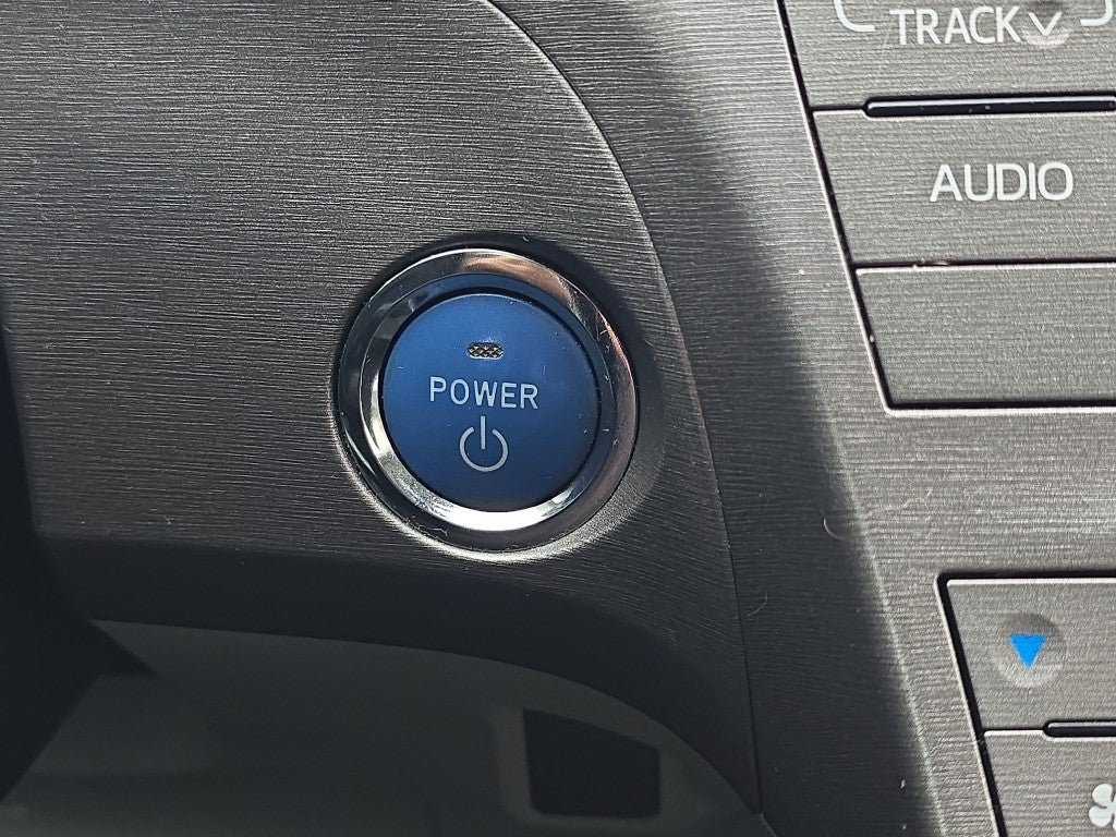 2014 Toyota Prius Four