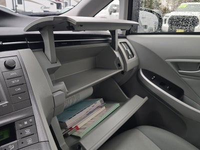 2014 Toyota Prius Four