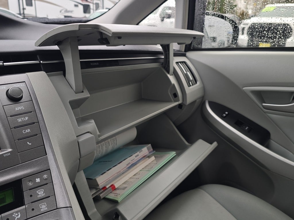 2014 Toyota Prius Four