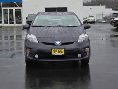 2014 Toyota Prius Four