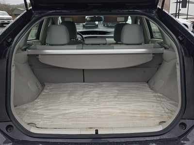 2014 Toyota Prius Four