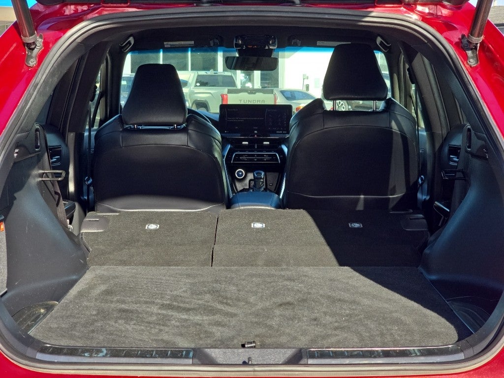 2021 Toyota Venza LE