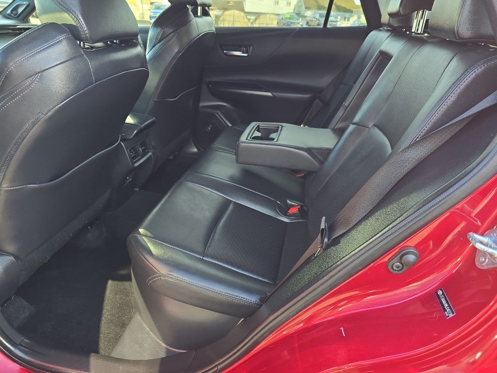 2021 Toyota Venza LE