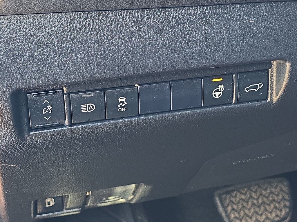 2021 Toyota Venza LE