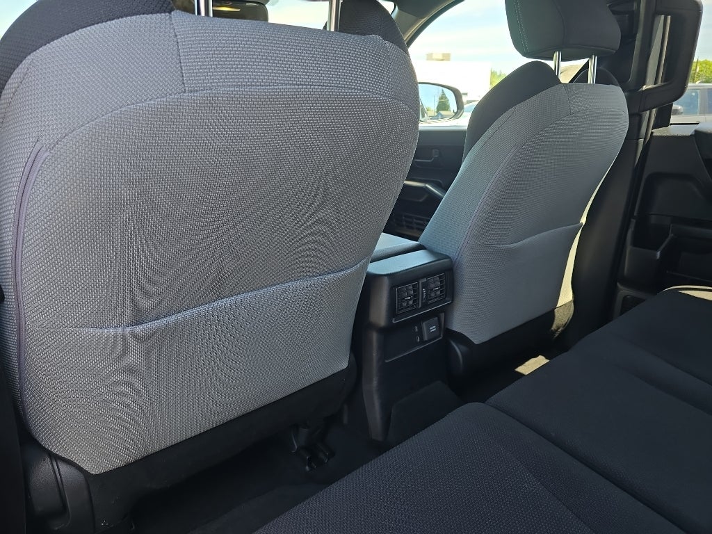 2025 Toyota 4Runner Hybrid TRD Off Road