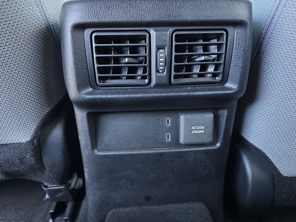 2025 Toyota 4Runner Hybrid TRD Off Road