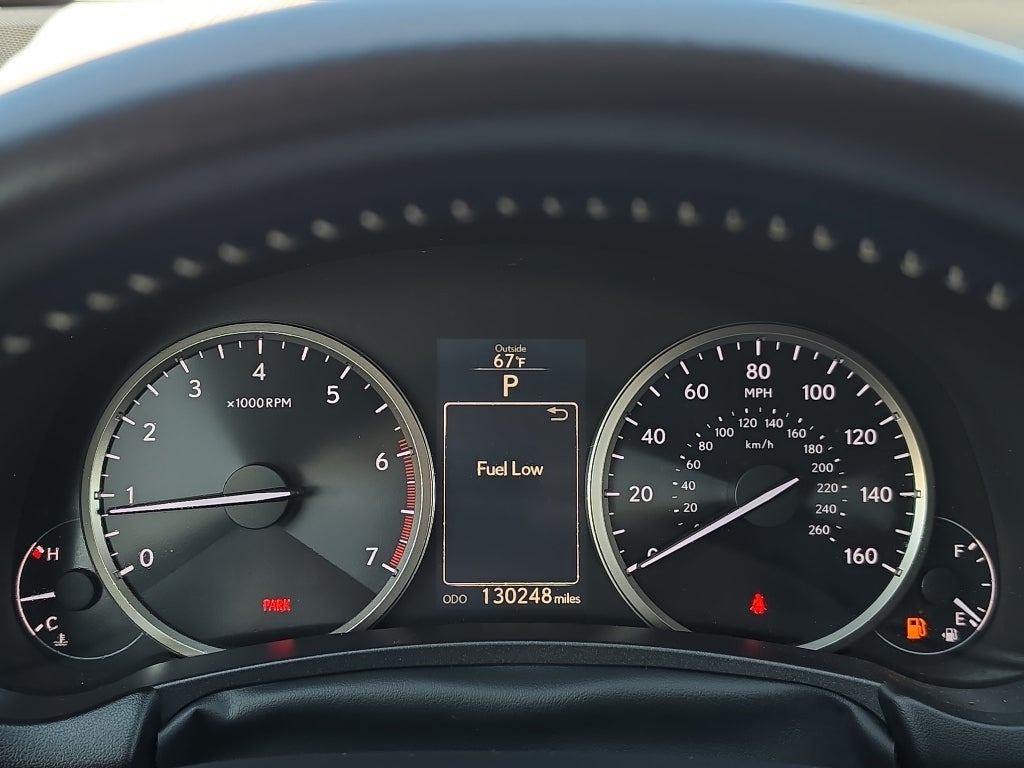 2015 Lexus NX 200t 