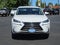 2015 Lexus NX 200t 
