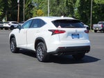 2015 Lexus NX 200t 