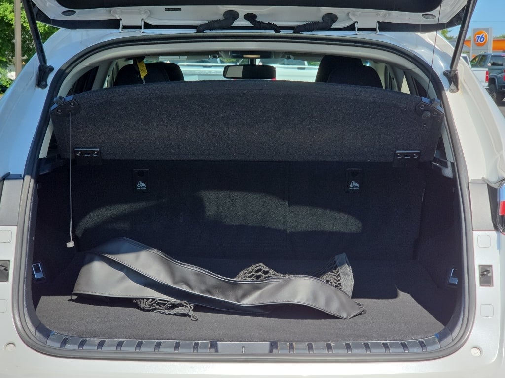 2015 Lexus NX 200t 
