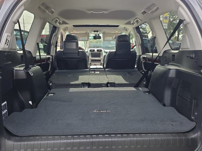 2010 Lexus GX 460 Premium