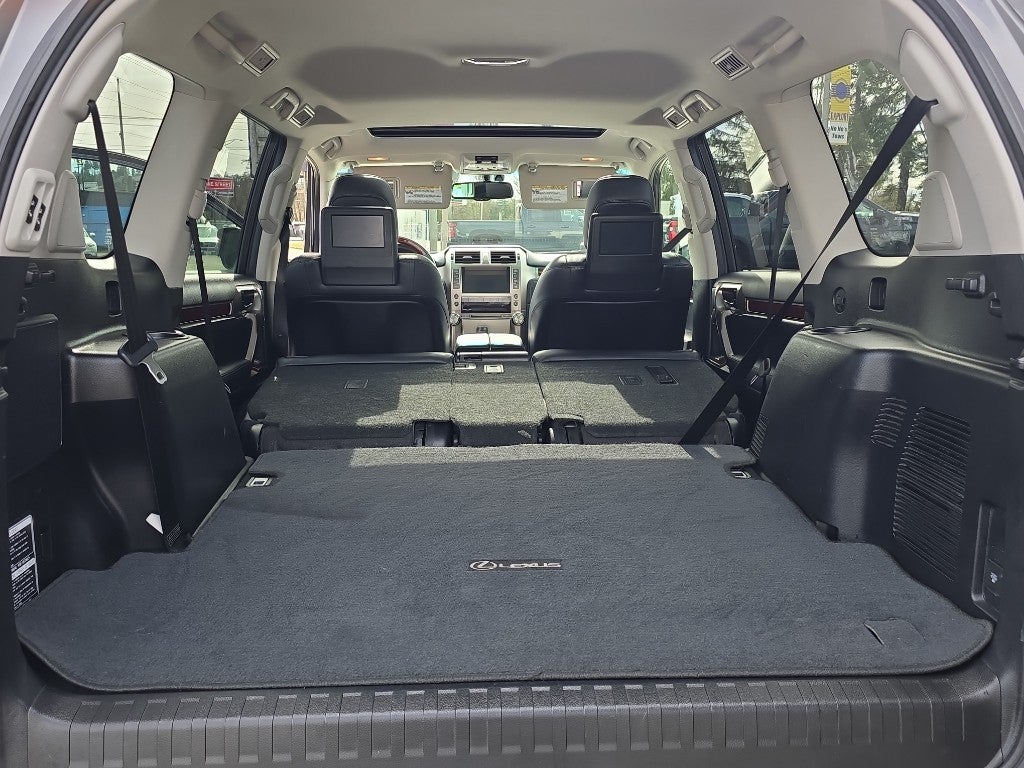 2010 Lexus GX 460 Premium