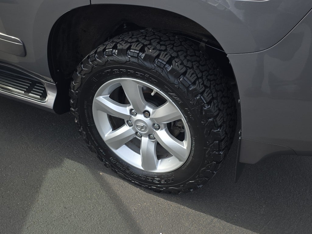 2010 Lexus GX 460 Premium