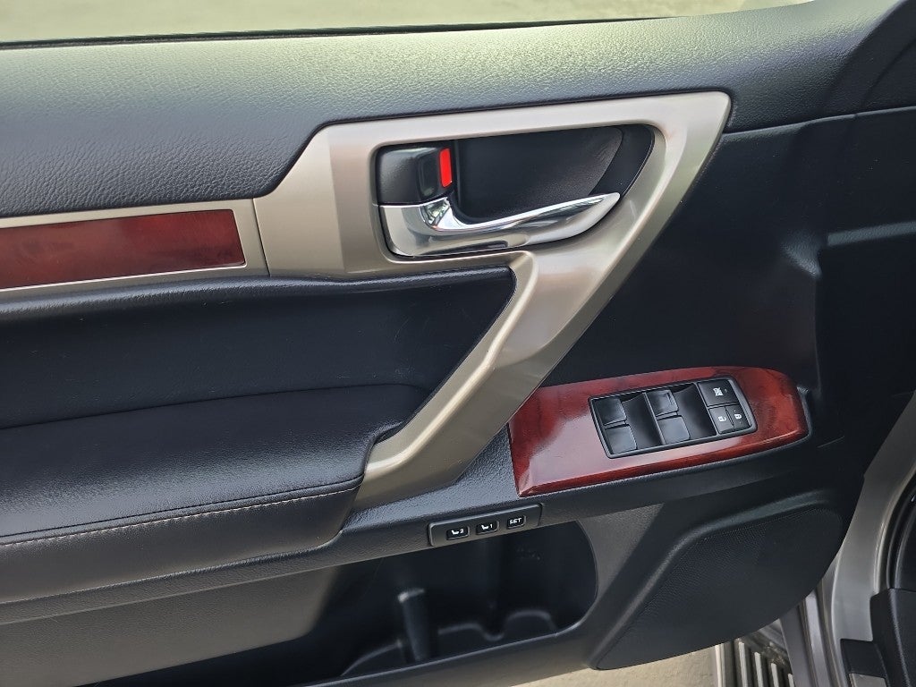 2010 Lexus GX 460 Premium