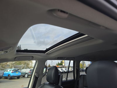 2010 Lexus GX 460 Premium