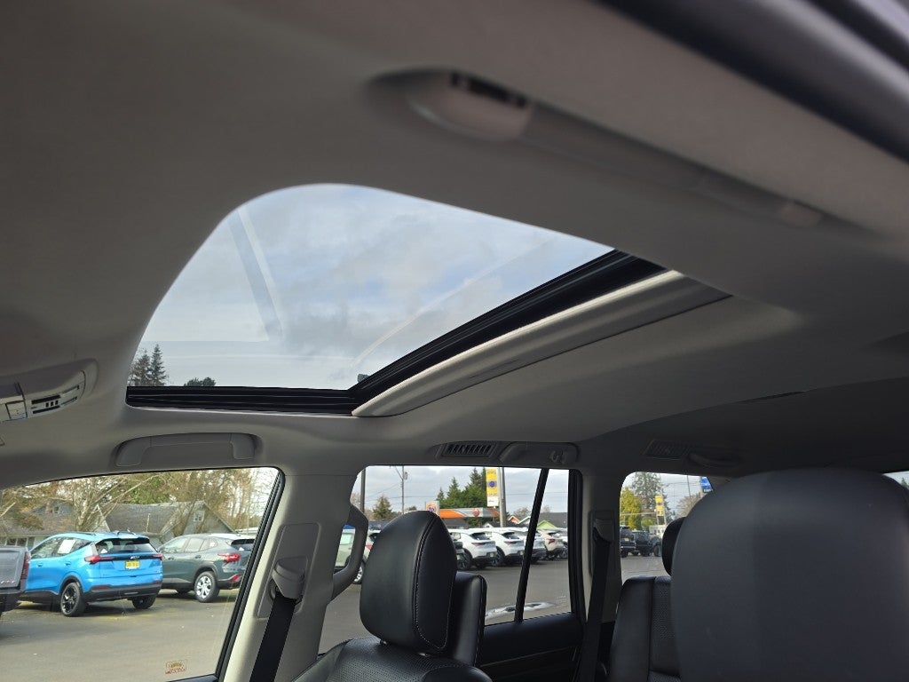 2010 Lexus GX 460 Premium