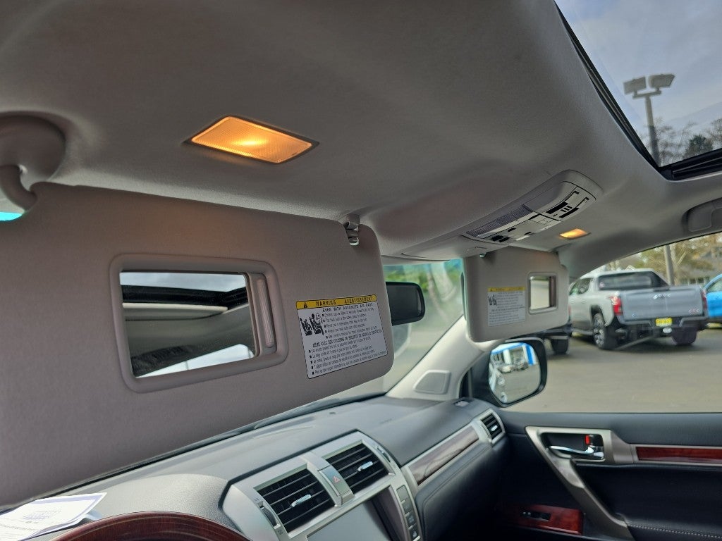 2010 Lexus GX 460 Premium