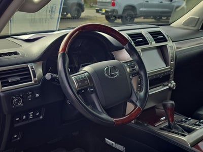 2010 Lexus GX 460 Premium